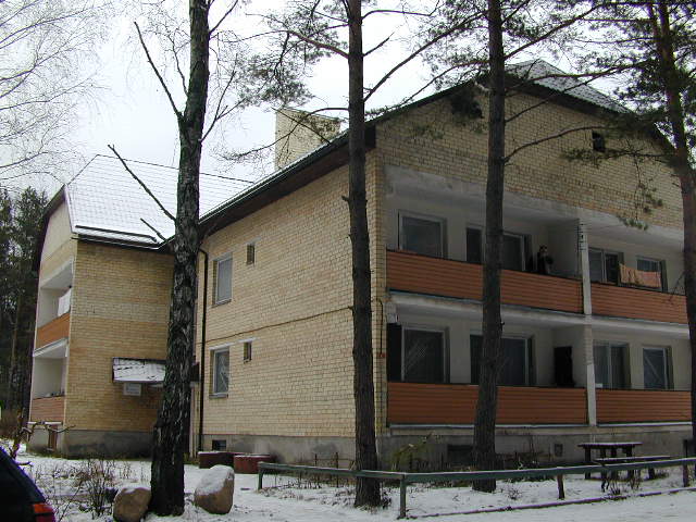 Rukeliškių g. 44, Vilnius