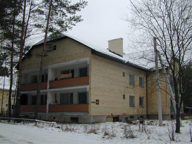 Rukeliškių g. 44, Vilnius