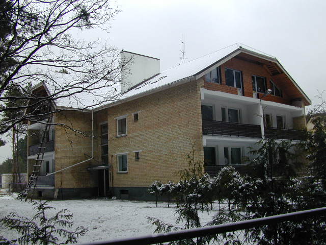 Rukeliškių g. 46, Vilnius