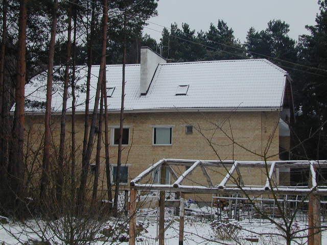 Rukeliškių g. 46, Vilnius