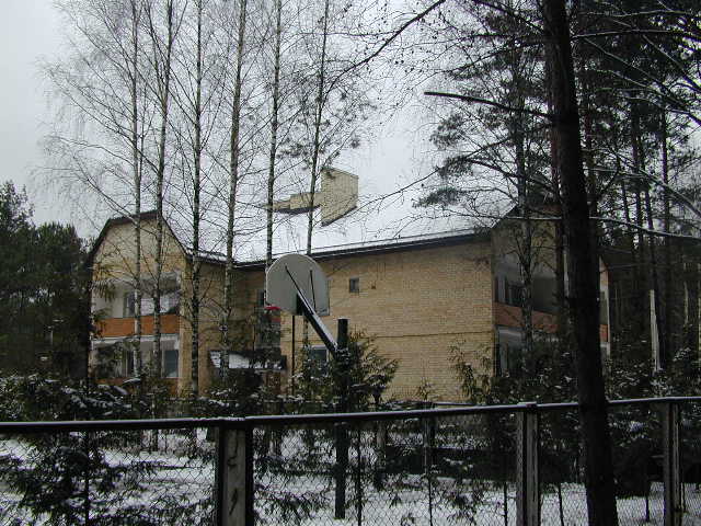 Rukeliškių g. 46, Vilnius