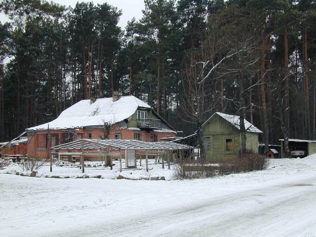 Rukeliškių g. 48, Vilnius