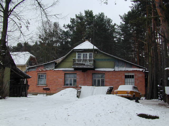 Rukeliškių g. 48, Vilnius