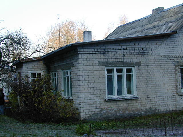 Rūtų g. 11, Vilnius
