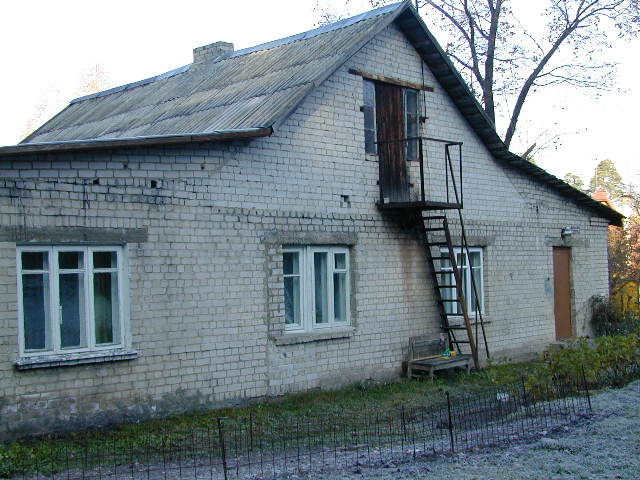 Rūtų g. 11, Vilnius