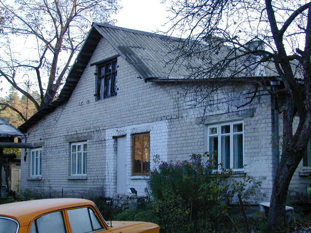 Rūtų g. 11, Vilnius