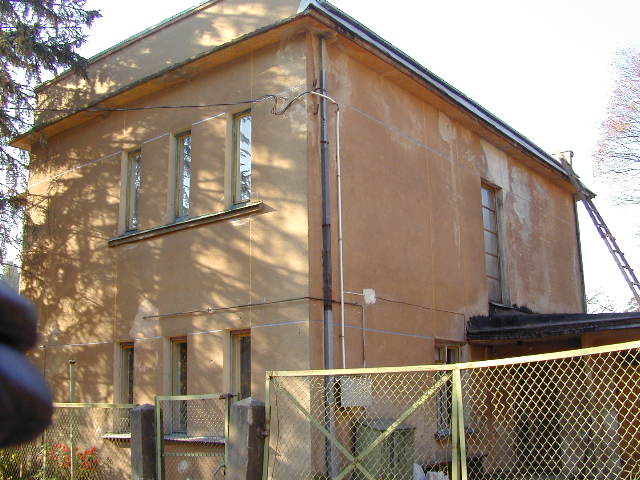 Rūtų g. 14, Vilnius