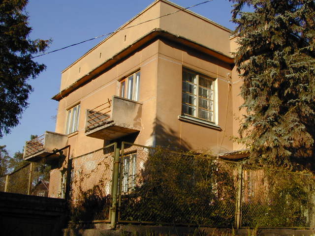 Rūtų g. 14, Vilnius
