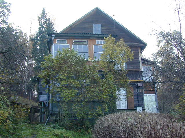 Rūtų g. 15, Vilnius