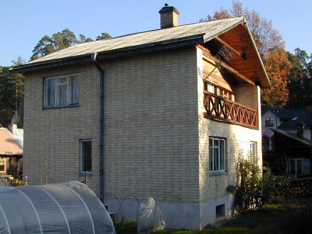 Rūtų g. 17, Vilnius