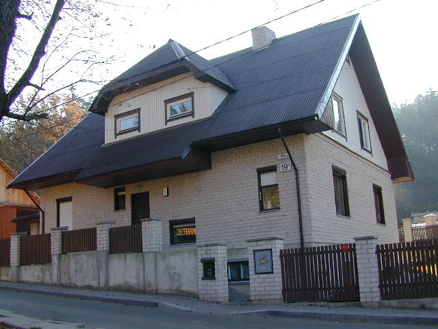 Rūtų g. 19, Vilnius