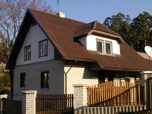 Rūtų g. 19, Vilnius