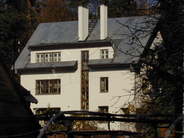 Rūtų g. 20, Vilnius