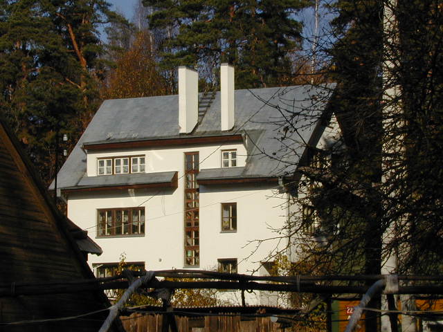 Rūtų g. 20, Vilnius