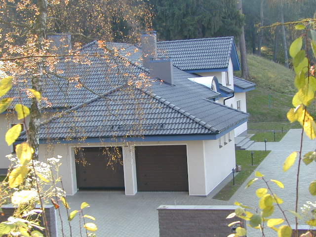 Rūtų g. 21, Vilnius