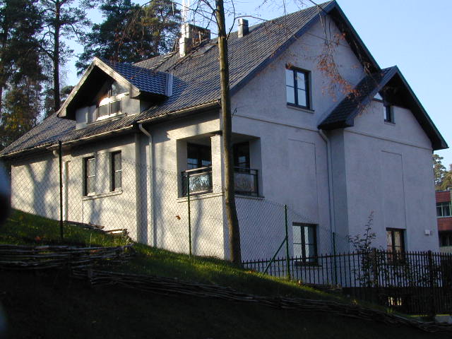 Rūtų g. 5, Vilnius