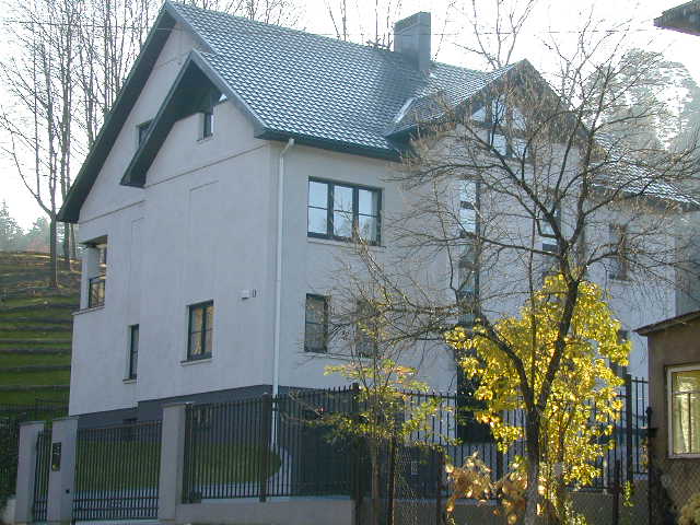 Rūtų g. 5, Vilnius