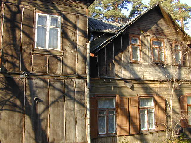 Rūtų g. 6, Vilnius