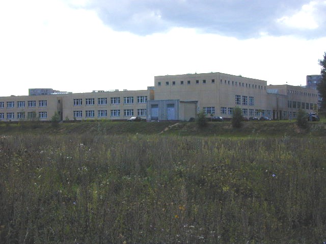 Rygos g. 10, Vilnius