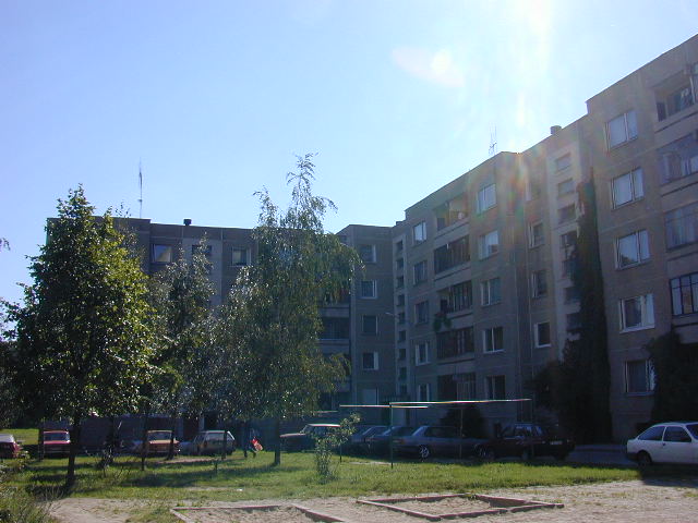 Rygos g. 11, Vilnius