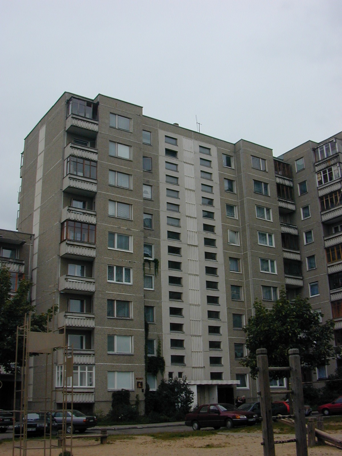 Rygos g. 16, Vilnius