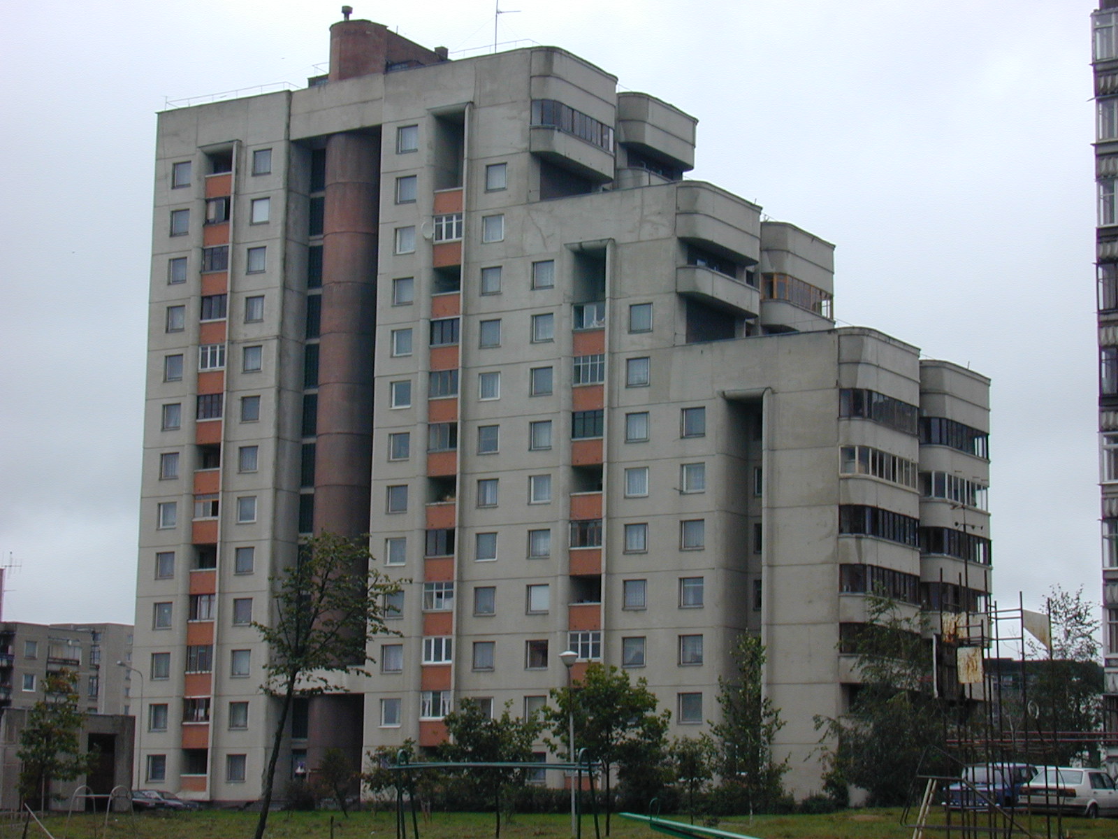 Rygos g. 26, Vilnius