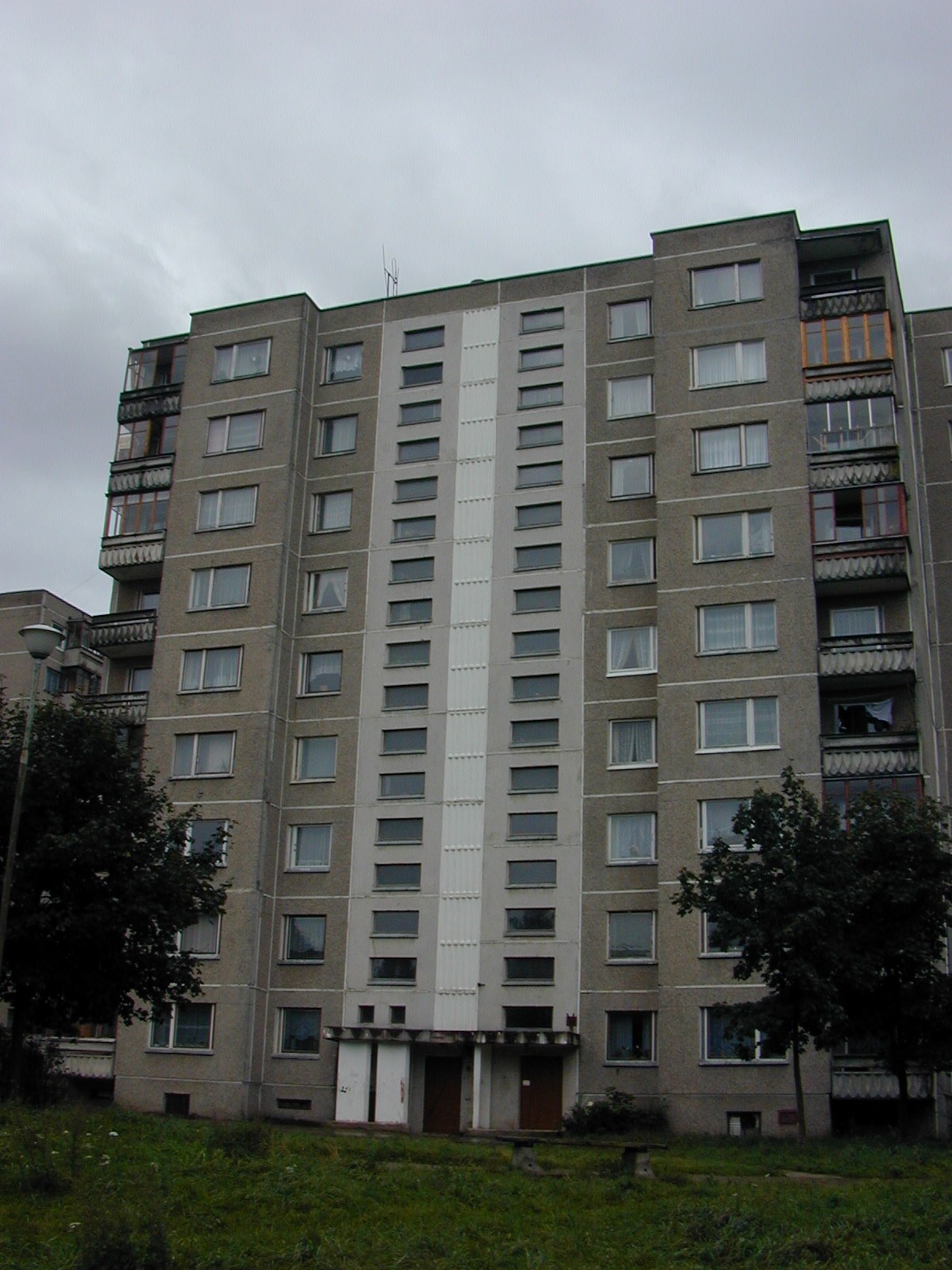 Rygos g. 39, Vilnius