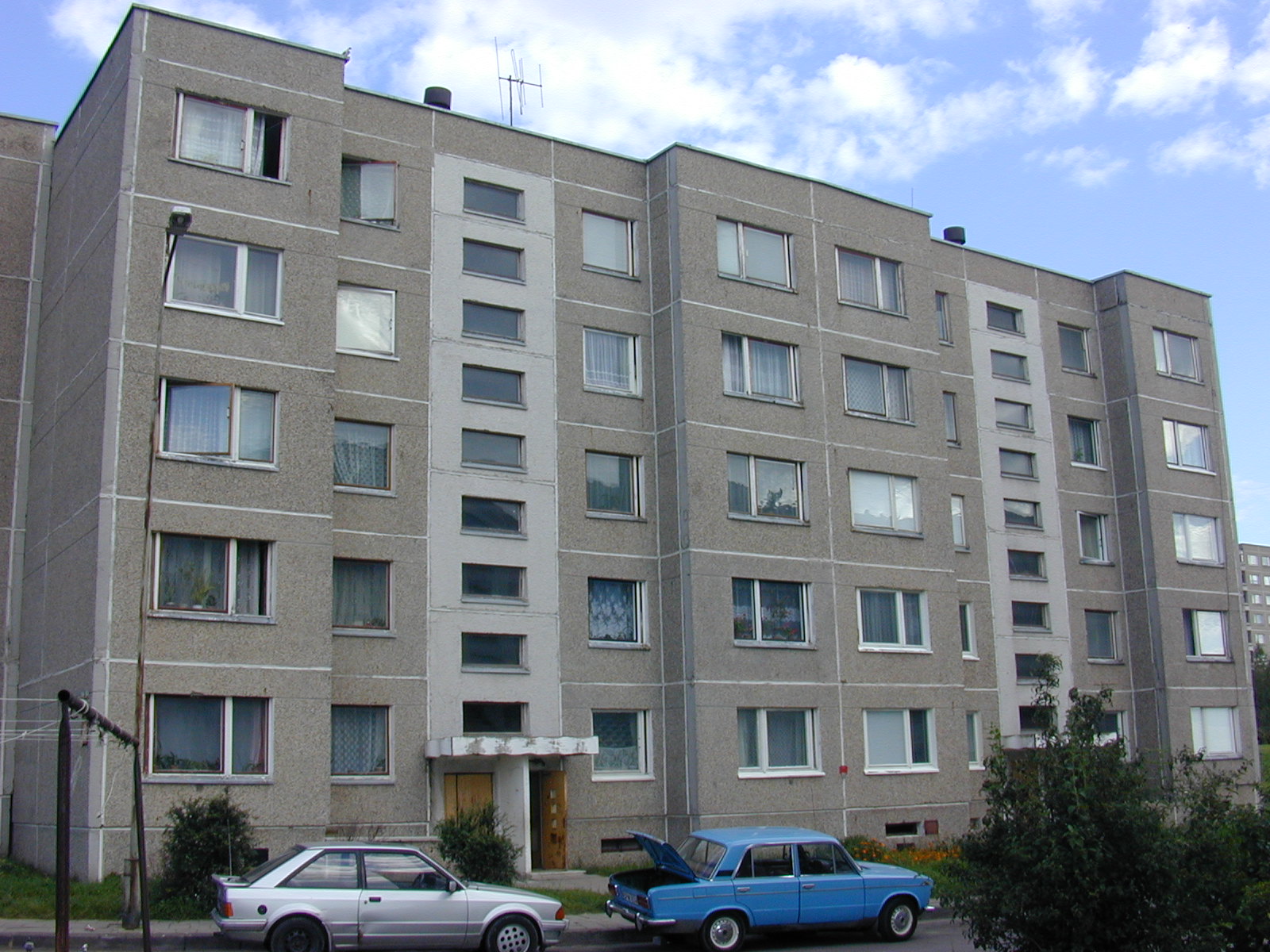 Rygos g. 40, Vilnius