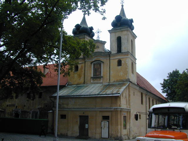 S. Daukanto a. 1, Vilnius