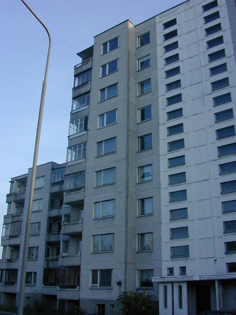 S. Konarskio g. 10, Vilnius