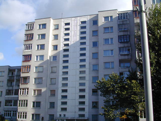 S. Konarskio g. 20, Vilnius