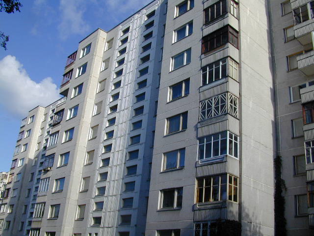 S. Konarskio g. 22, Vilnius