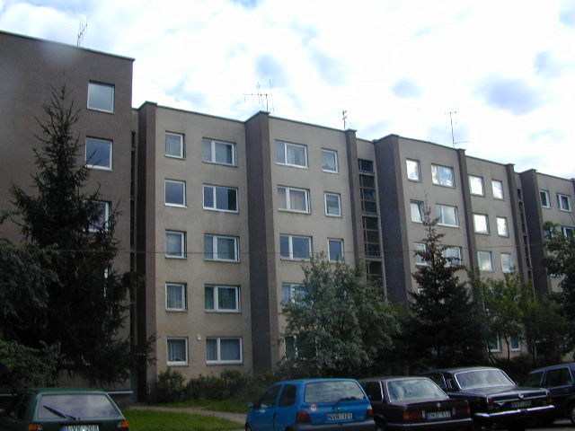 S. Konarskio g. 24, Vilnius