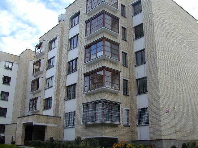 S. Konarskio g. 32, Vilnius