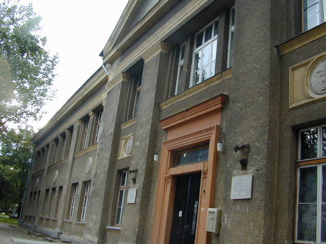 S. Konarskio g. 37, Vilnius