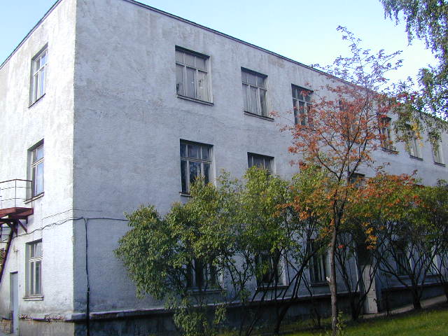 S. Konarskio g. 49, Vilnius