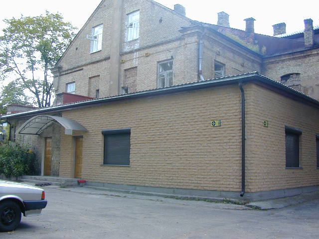 S. Konarskio g. 7, Vilnius