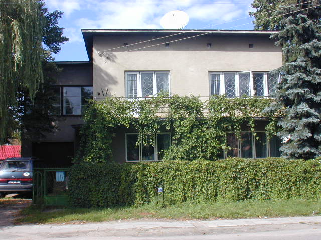 S. Moniuškos g. 15, Vilnius