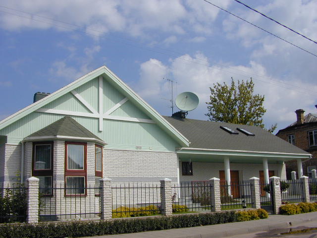 S. Moniuškos g. 31, Vilnius