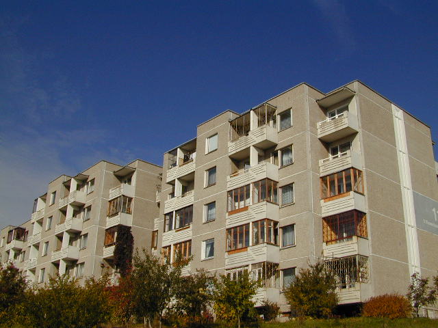 S. Stanevičiaus g. 11, Vilnius