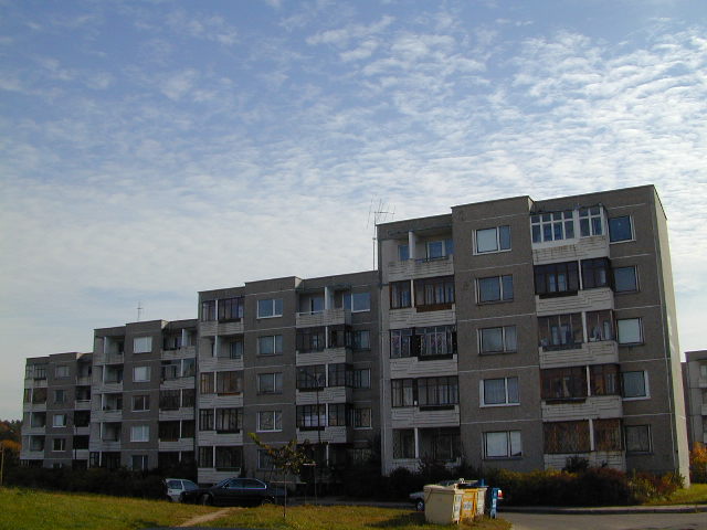 S. Stanevičiaus g. 19, Vilnius