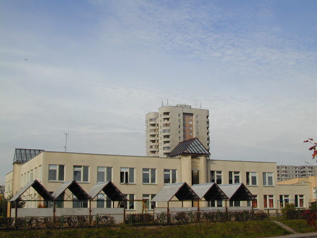 S. Stanevičiaus g. 21, Vilnius