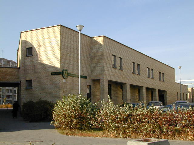S. Stanevičiaus g. 24, Vilnius