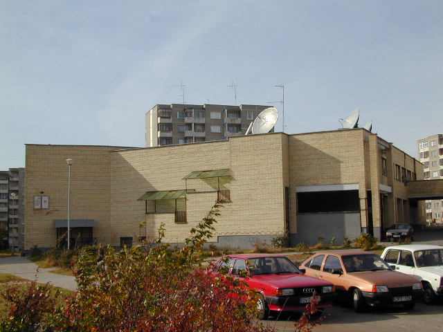 S. Stanevičiaus g. 24, Vilnius