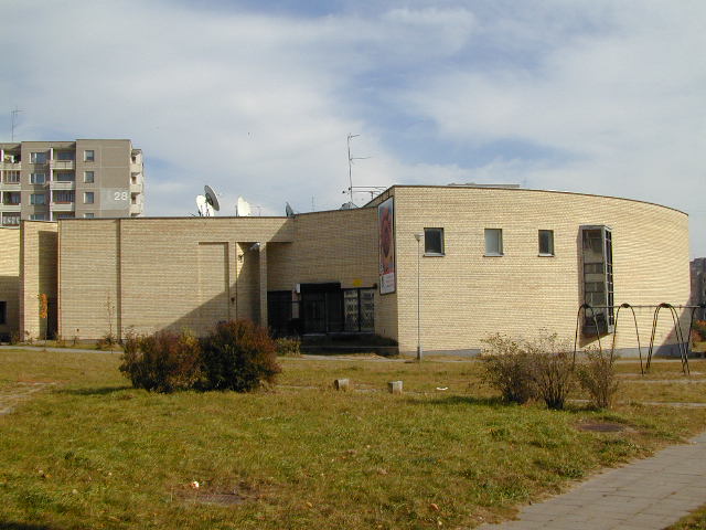 S. Stanevičiaus g. 24, Vilnius