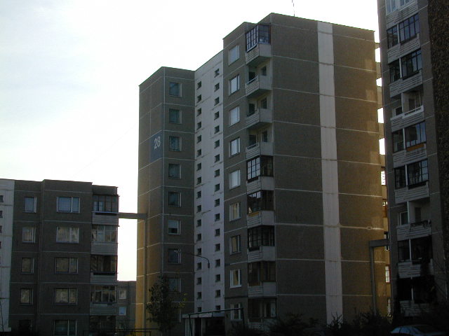 S. Stanevičiaus g. 28, Vilnius