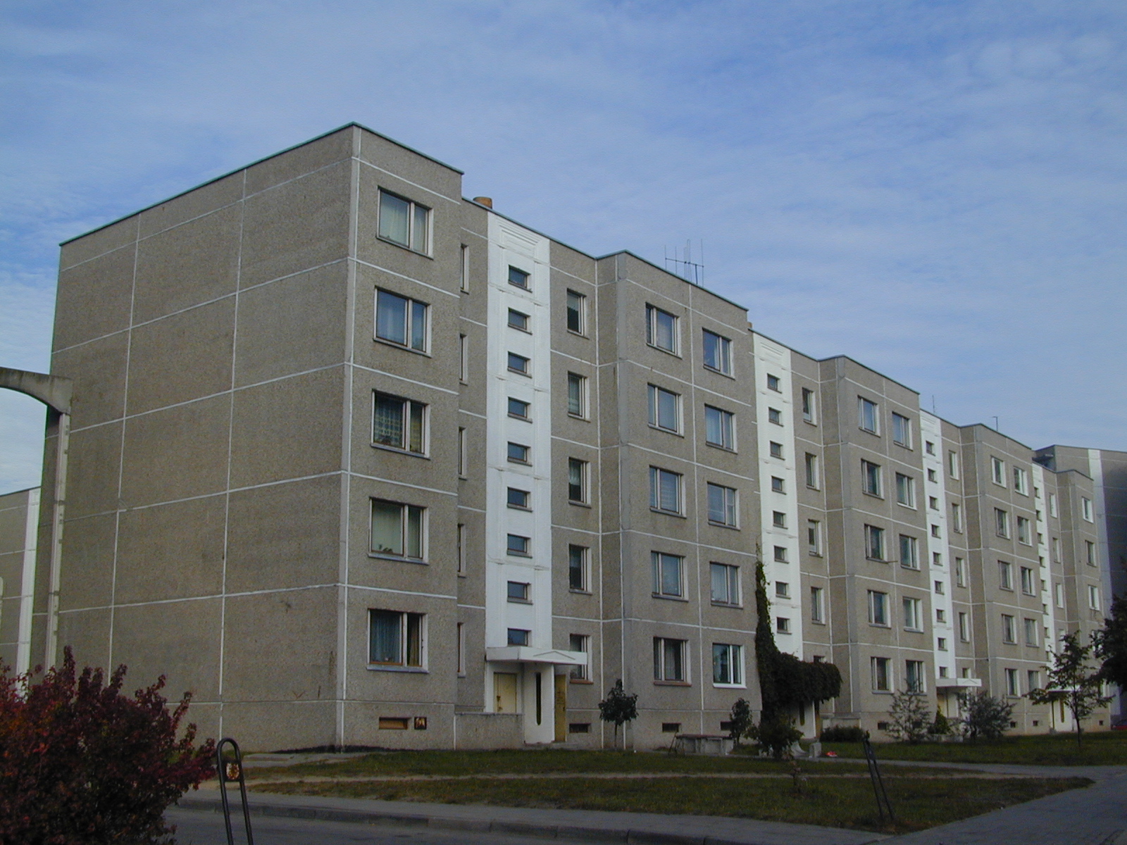 S. Stanevičiaus g. 39, Vilnius