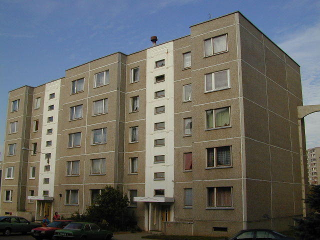 S. Stanevičiaus g. 41, Vilnius