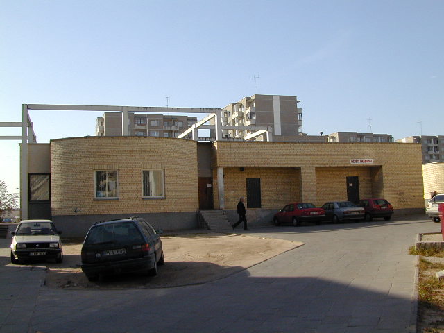 S. Stanevičiaus g. 42, Vilnius