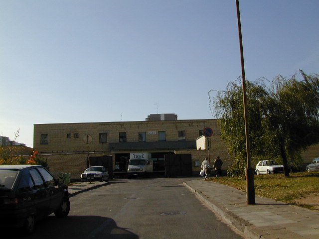 S. Stanevičiaus g. 42, Vilnius